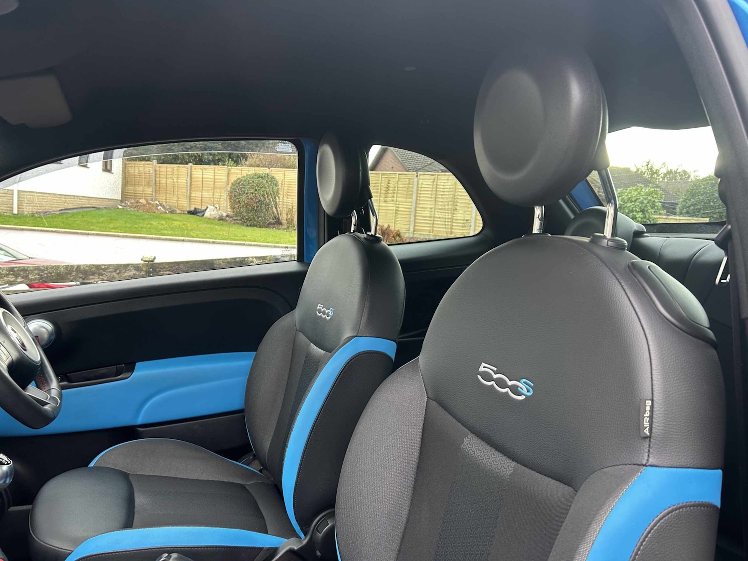 Used Fiat 500 2015 for sale - 77707978: Photo 24