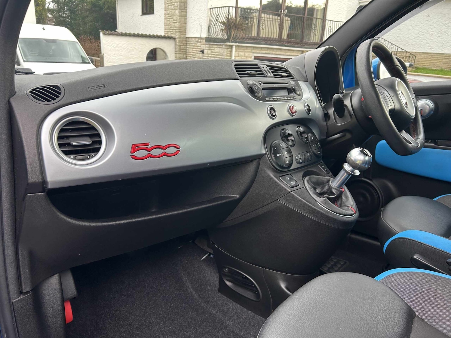 Used Fiat 500 2015 for sale - 77707978: Photo 26