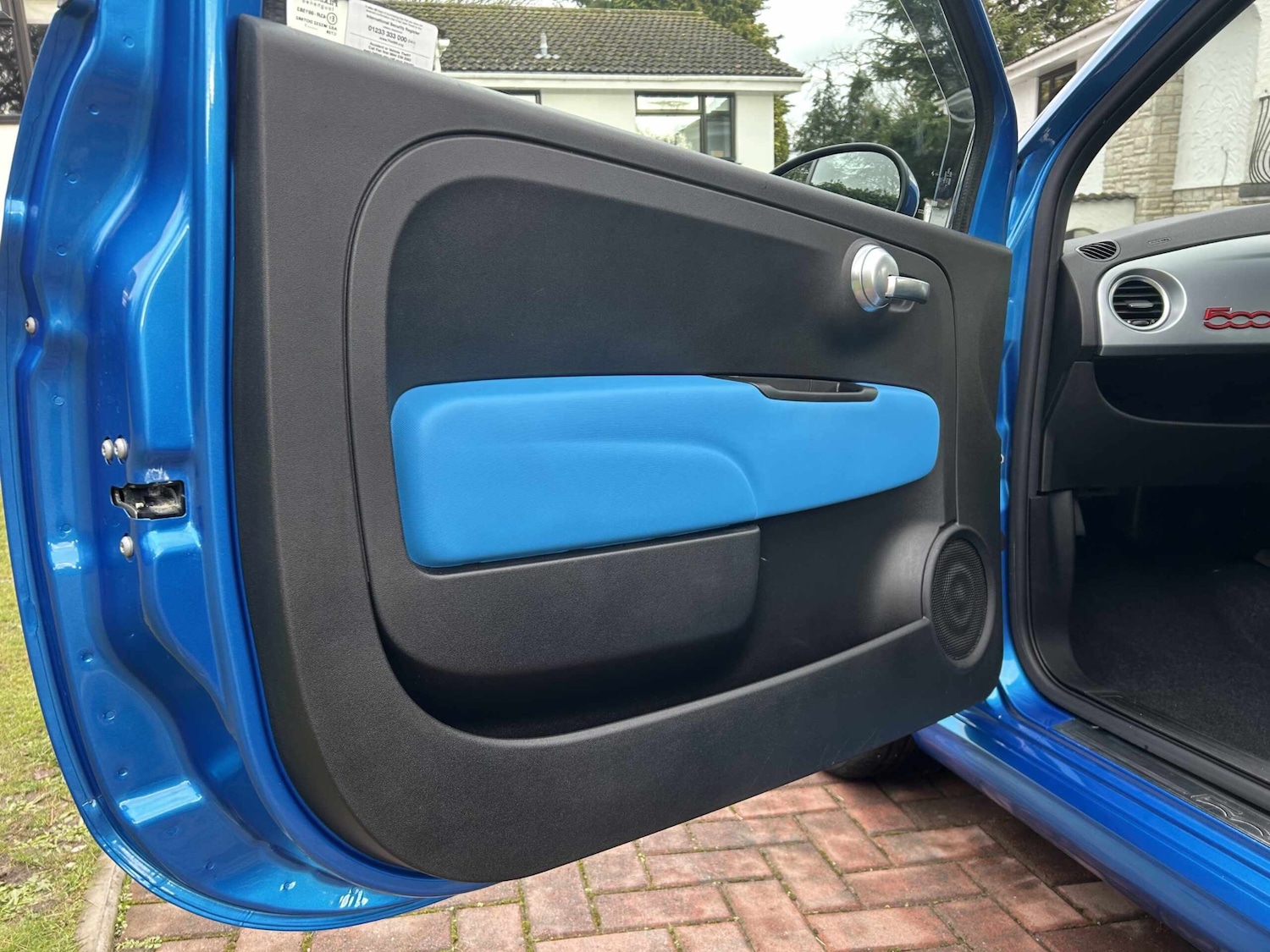 Used Fiat 500 2015 for sale - 77707978: Photo 28