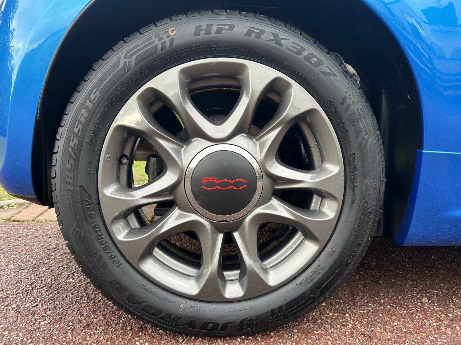 Used Fiat 500 2015 for sale - 77707978: Photo 31