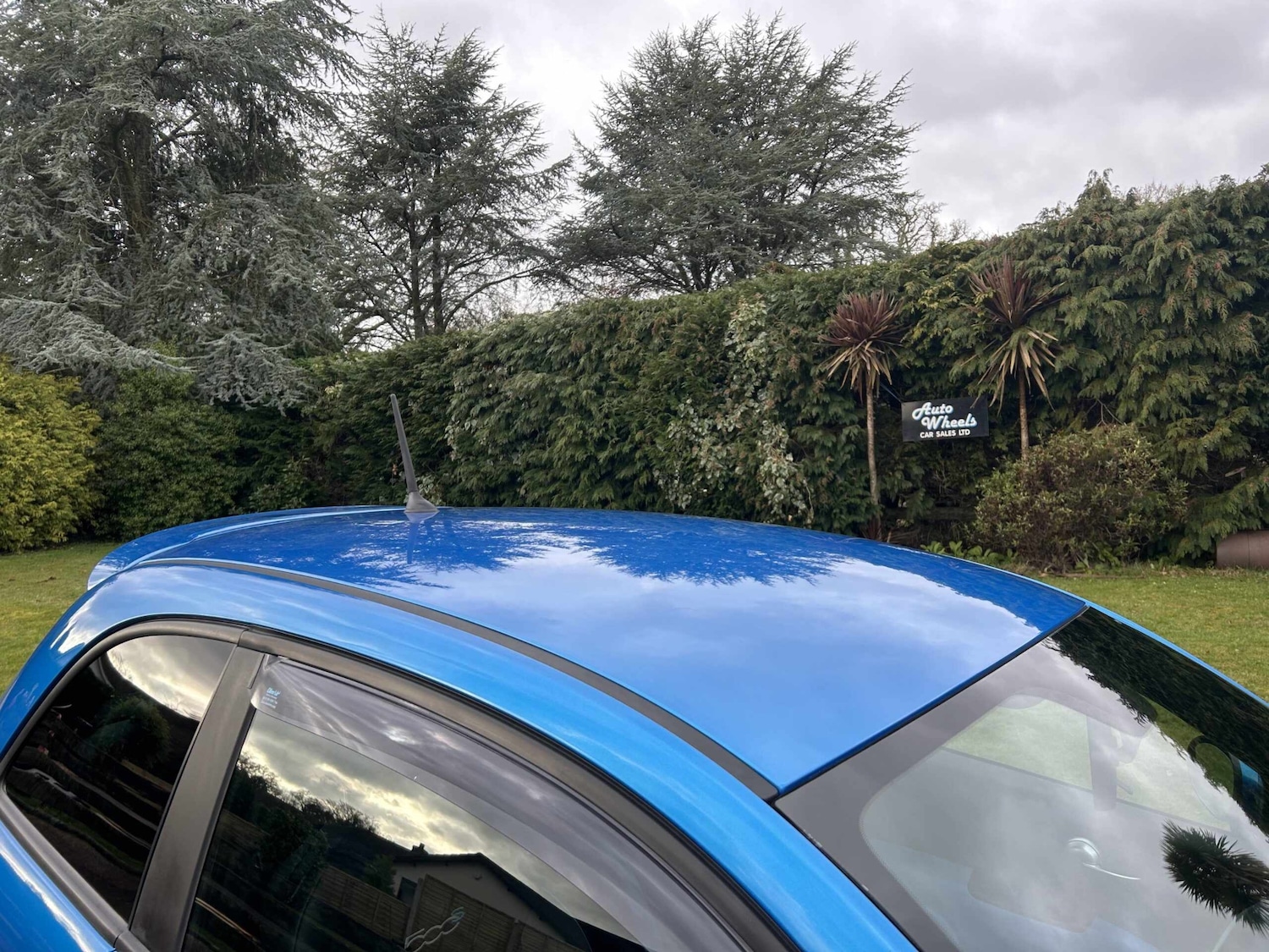 Used Fiat 500 2015 for sale - 77707978: Photo 7