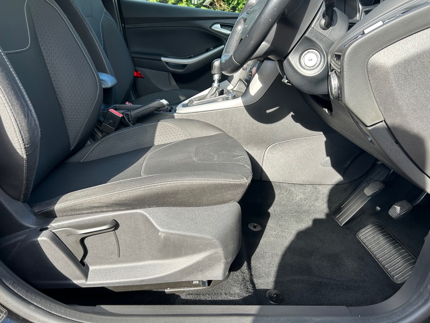 Used Ford Focus 2017 for sale - 76278084: Photo 14