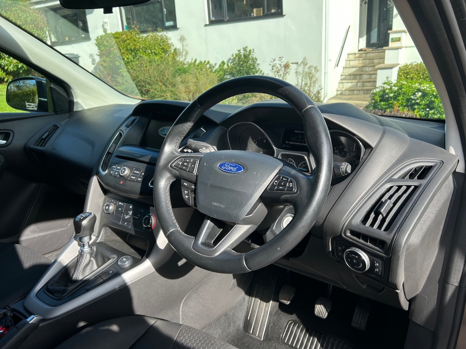 Used Ford Focus 2017 for sale - 76278084: Photo 15