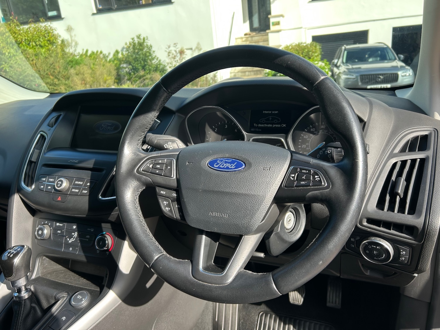 Used Ford Focus 2017 for sale - 76278084: Photo 16