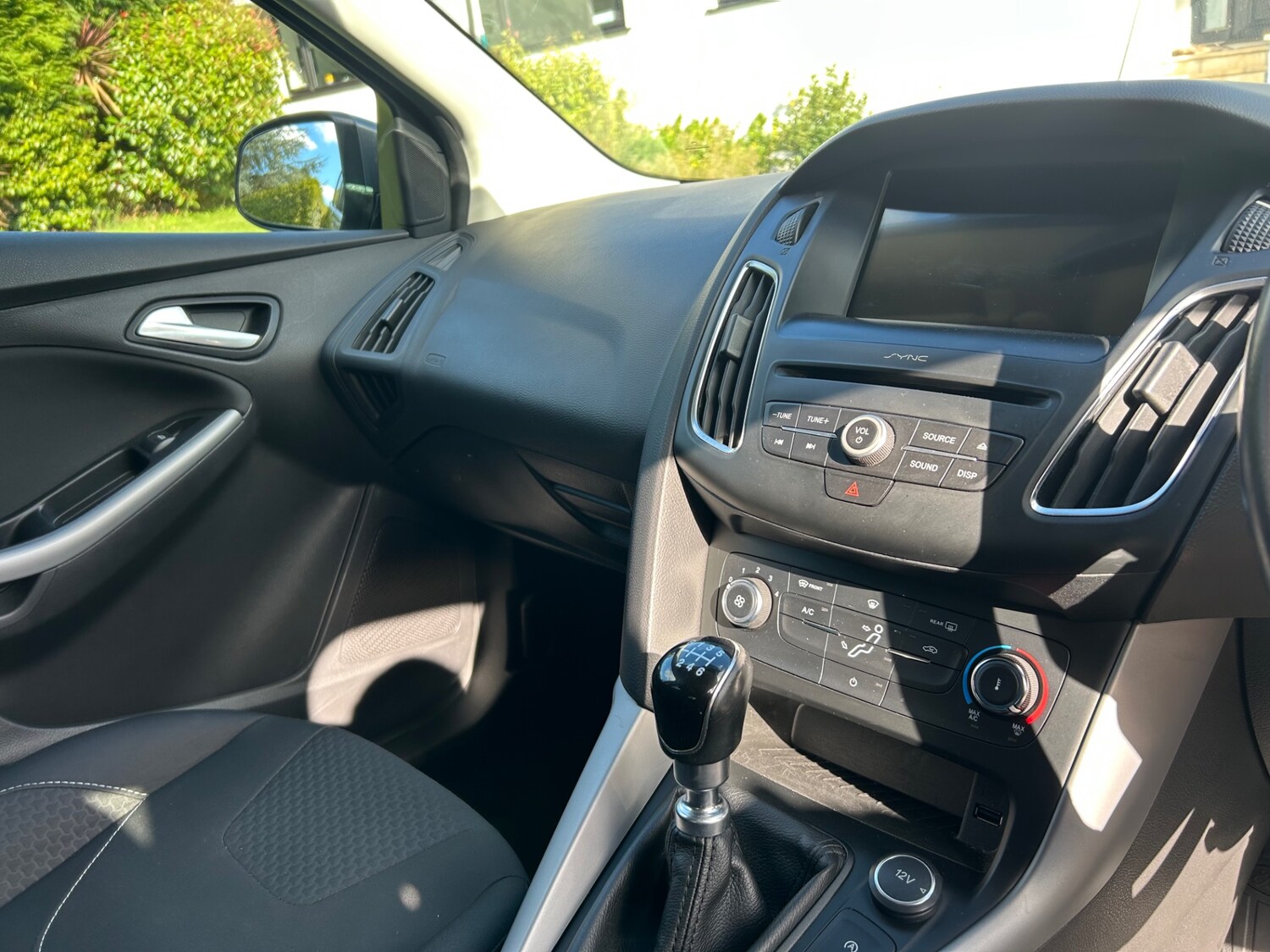 Used Ford Focus 2017 for sale - 76278084: Photo 17