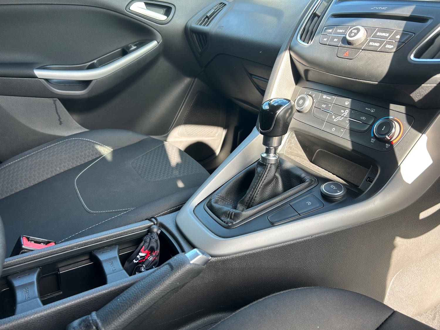 Used Ford Focus 2017 for sale - 76278084: Photo 18