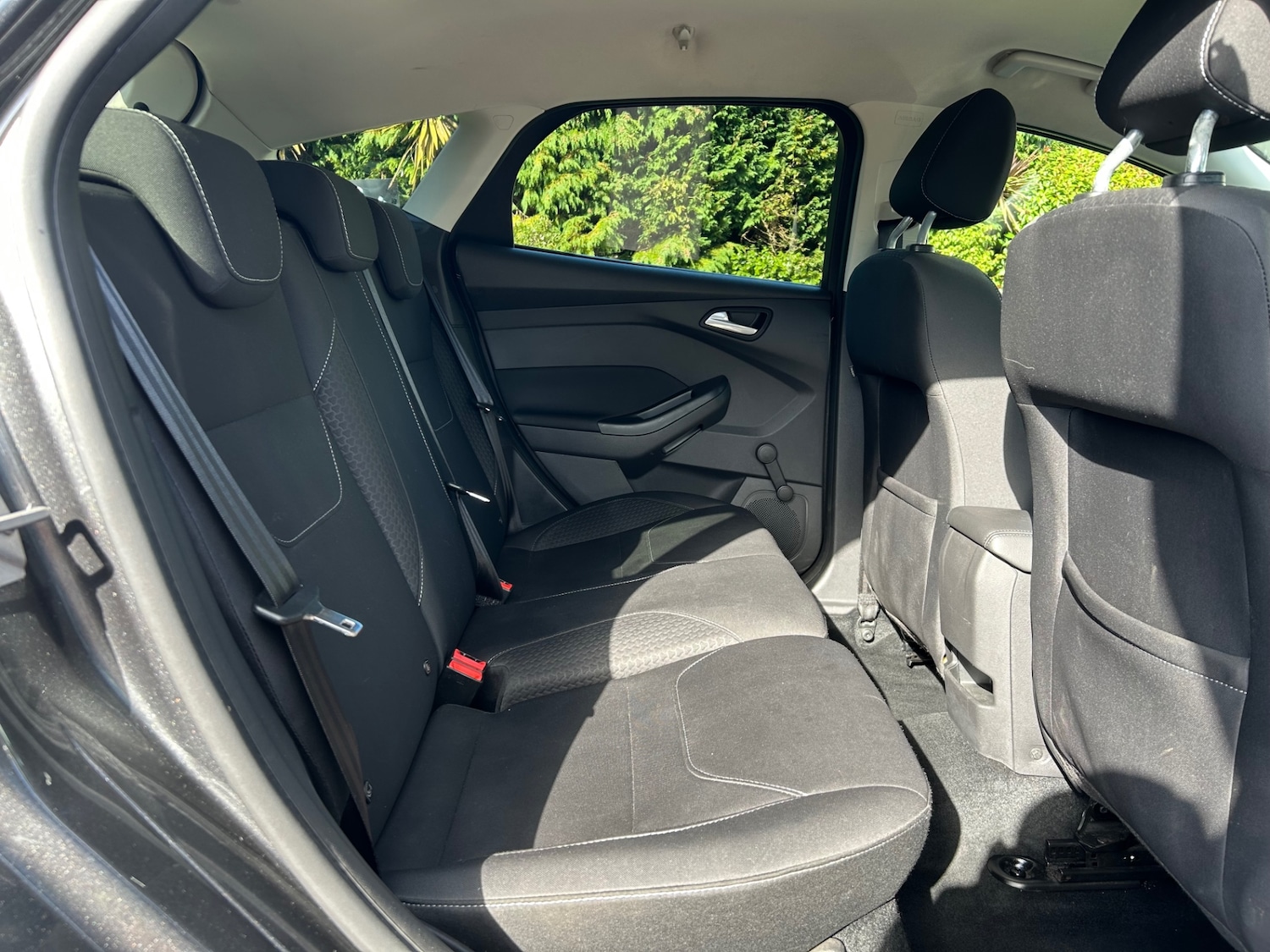 Used Ford Focus 2017 for sale - 76278084: Photo 19