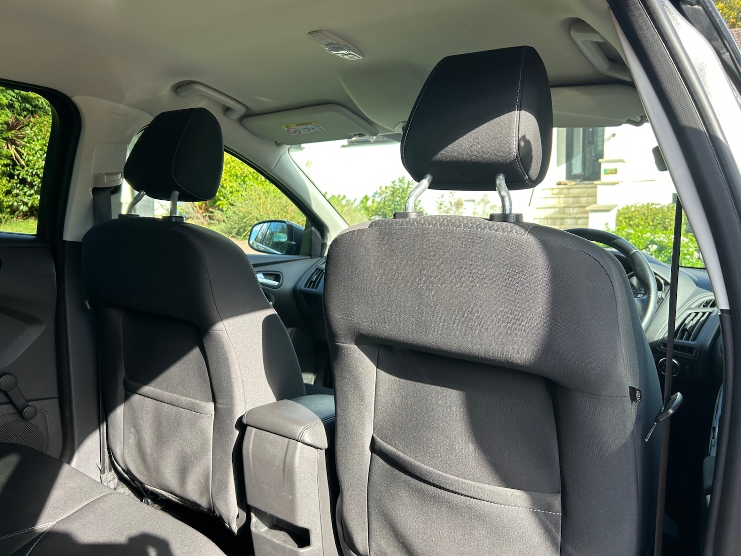 Used Ford Focus 2017 for sale - 76278084: Photo 20