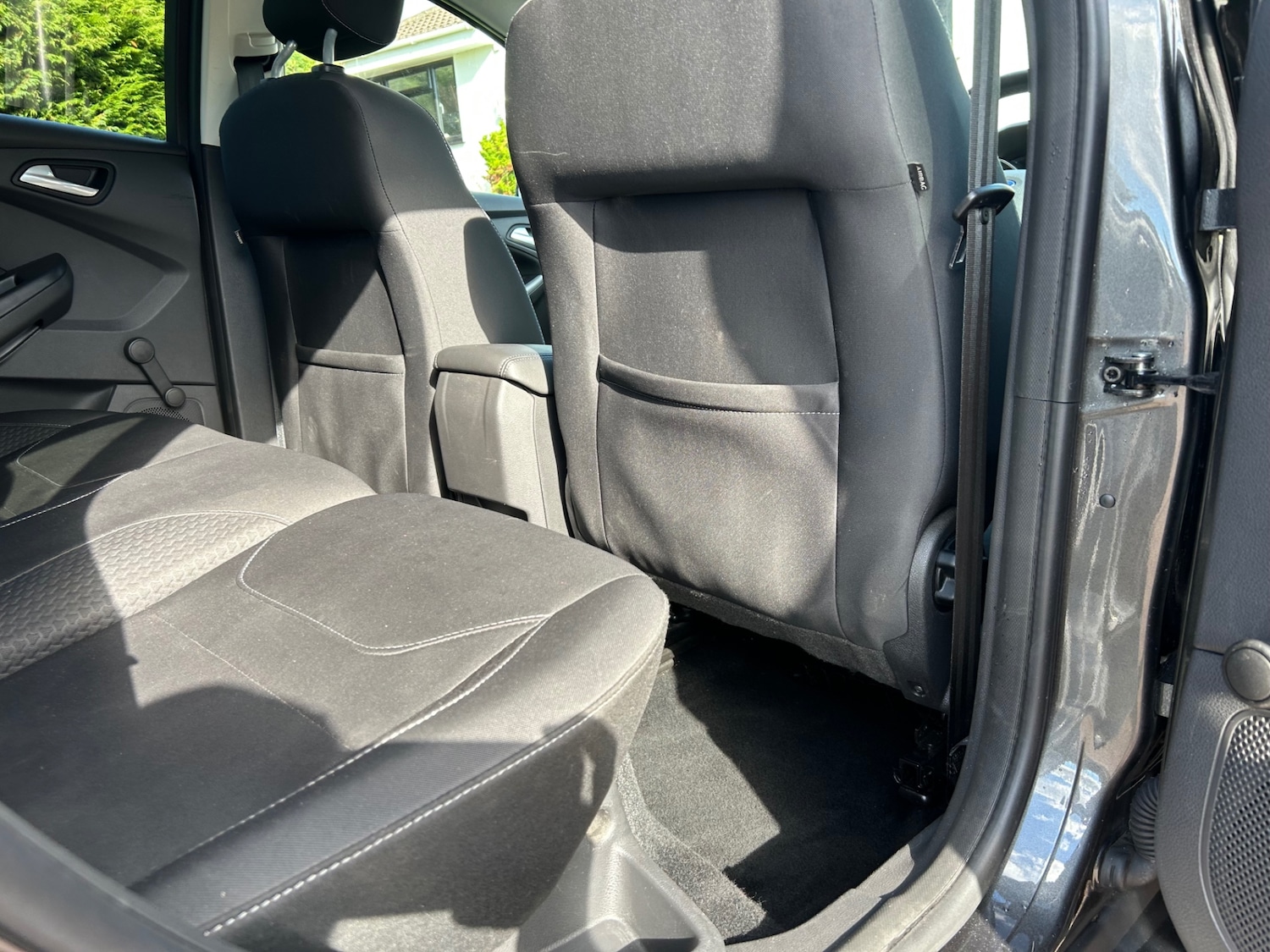 Used Ford Focus 2017 for sale - 76278084: Photo 21