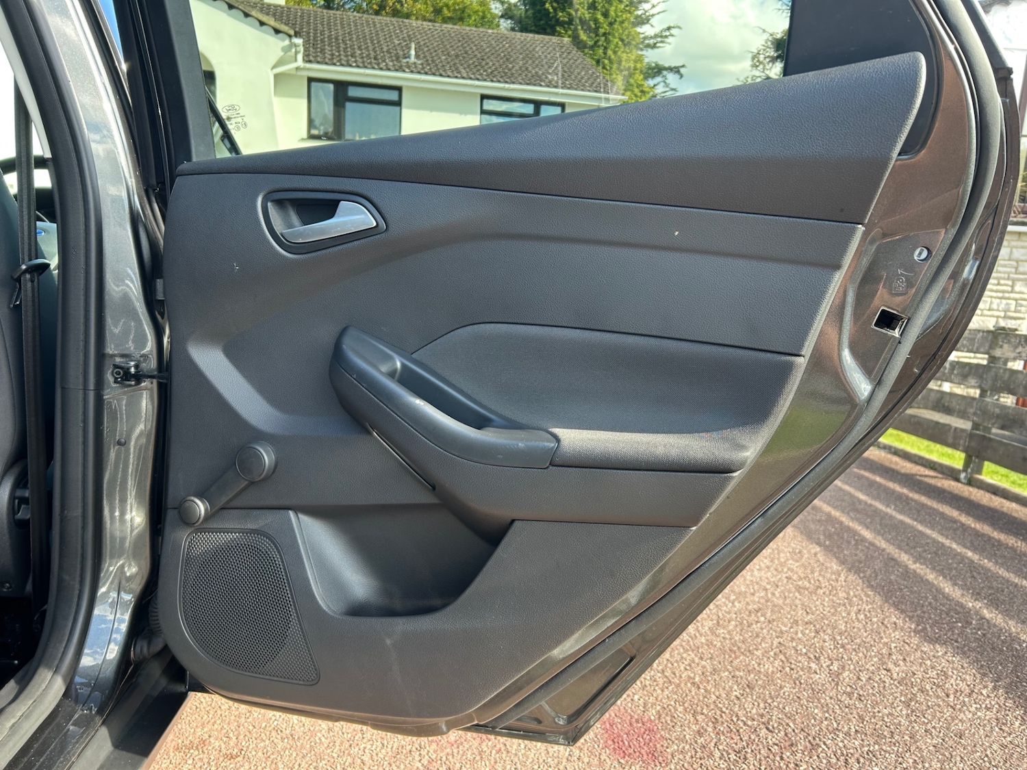 Used Ford Focus 2017 for sale - 76278084: Photo 22