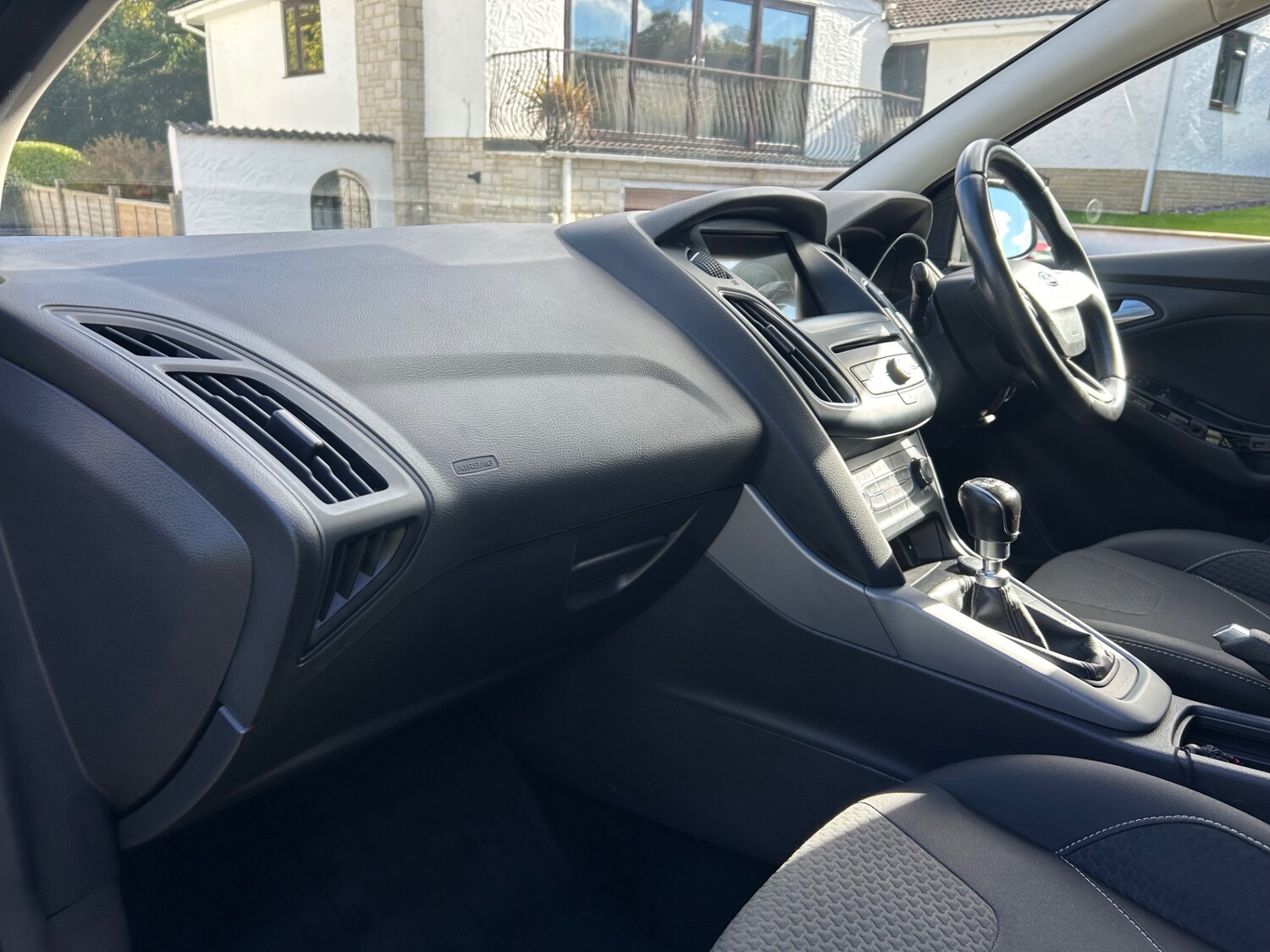 Used Ford Focus 2017 for sale - 76278084: Photo 25