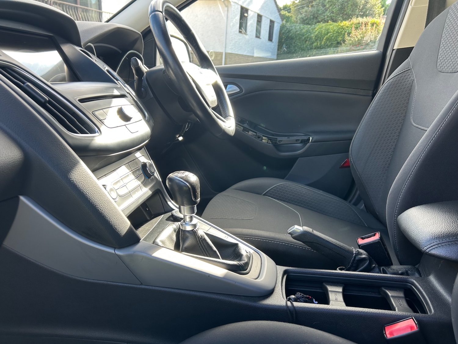 Used Ford Focus 2017 for sale - 76278084: Photo 26