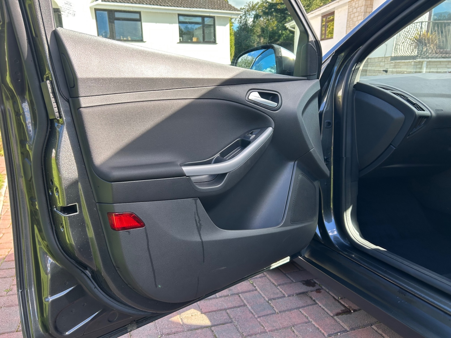 Used Ford Focus 2017 for sale - 76278084: Photo 27