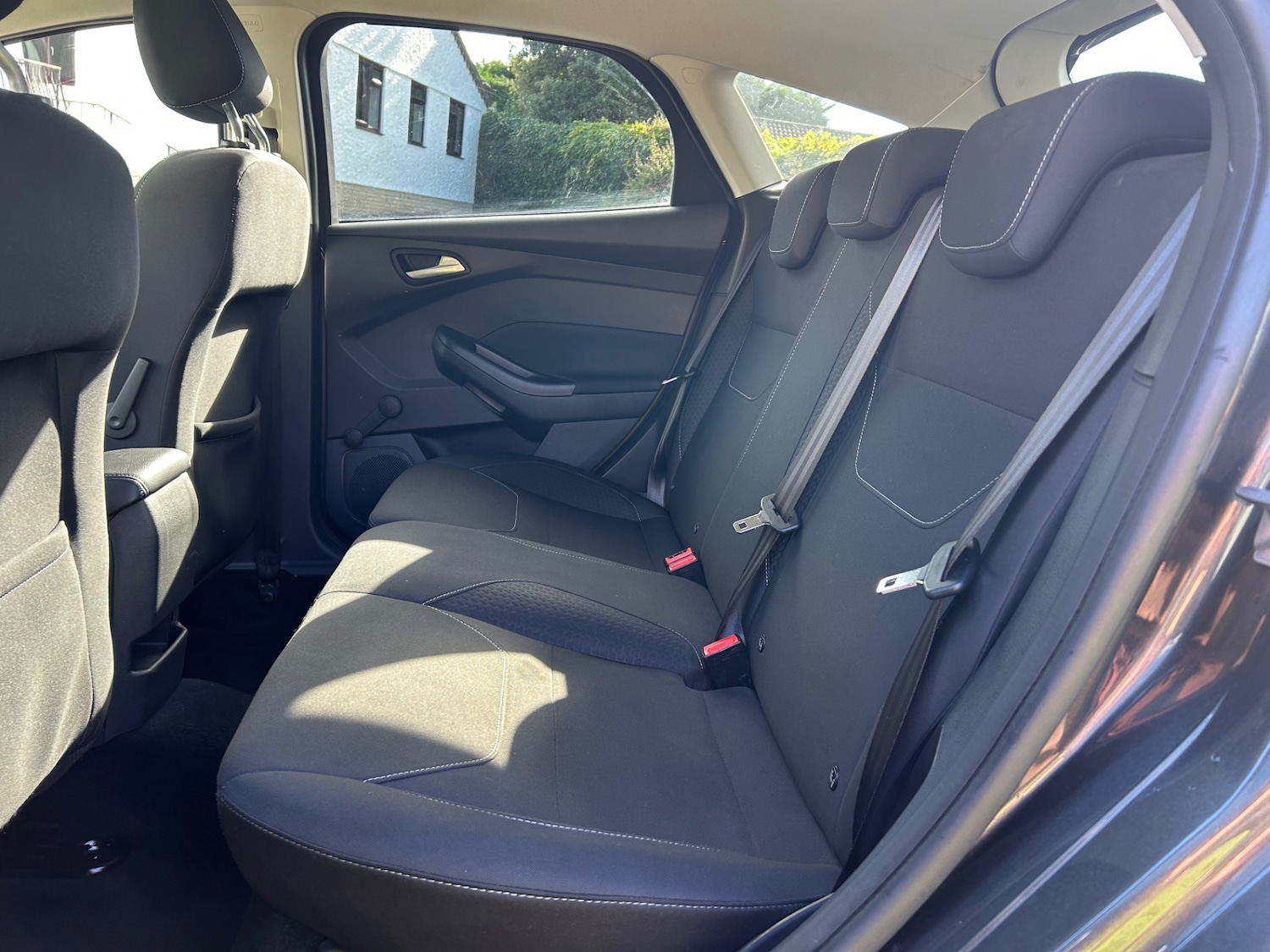 Used Ford Focus 2017 for sale - 76278084: Photo 28