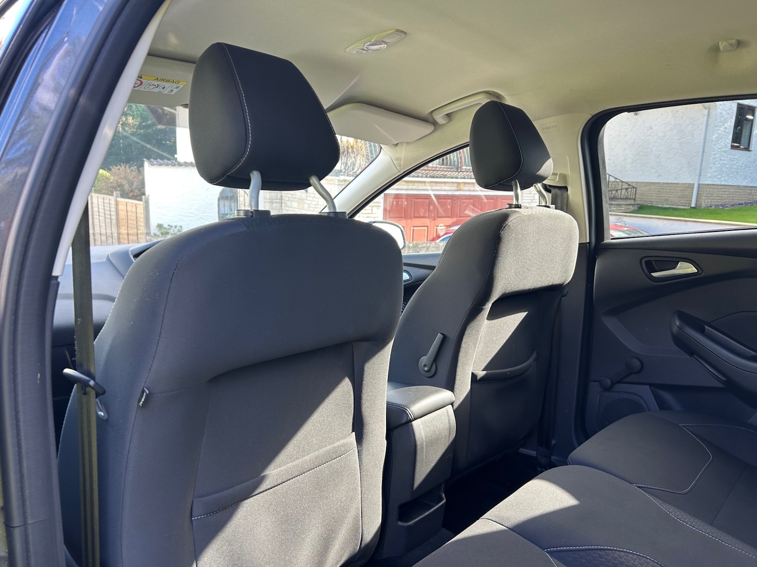 Used Ford Focus 2017 for sale - 76278084: Photo 29