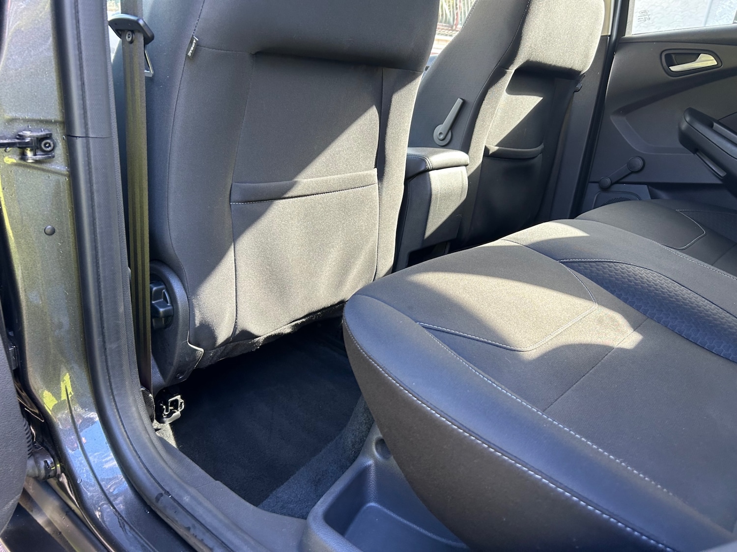 Used Ford Focus 2017 for sale - 76278084: Photo 30