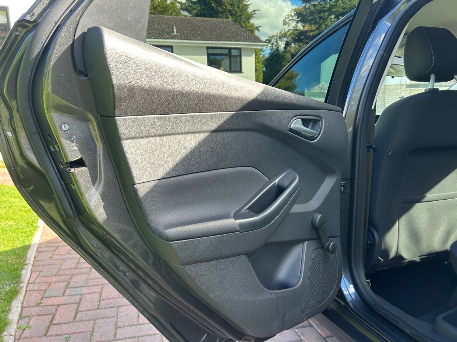 Used Ford Focus 2017 for sale - 76278084: Photo 31