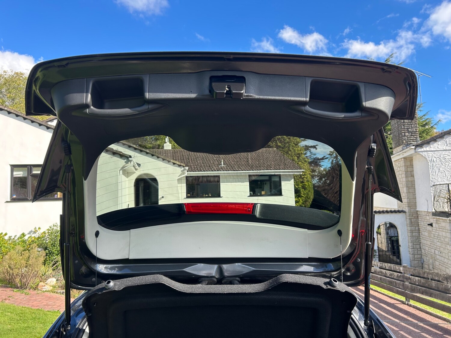 Used Ford Focus 2017 for sale - 76278084: Photo 33