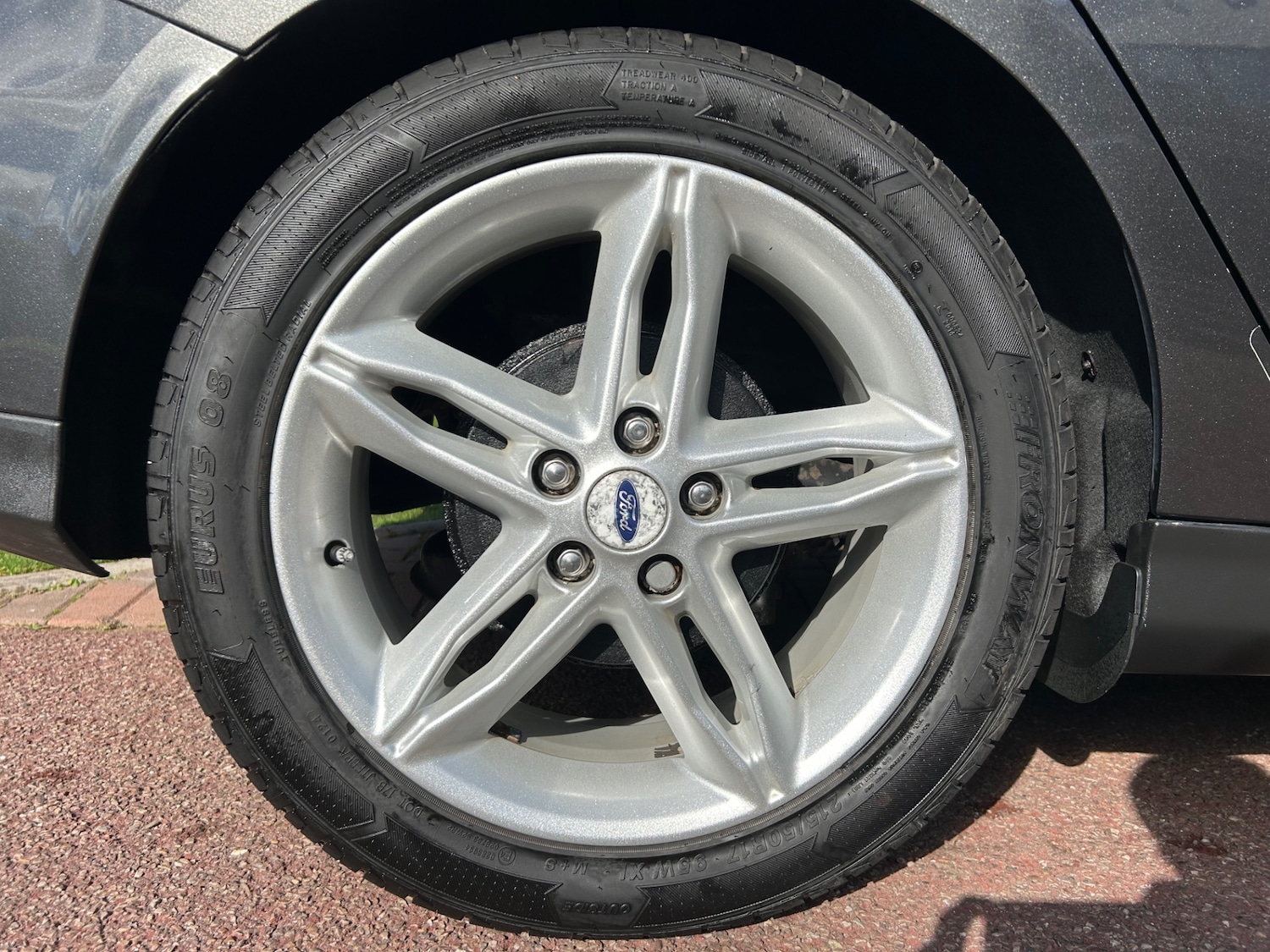 Used Ford Focus 2017 for sale - 76278084: Photo 34