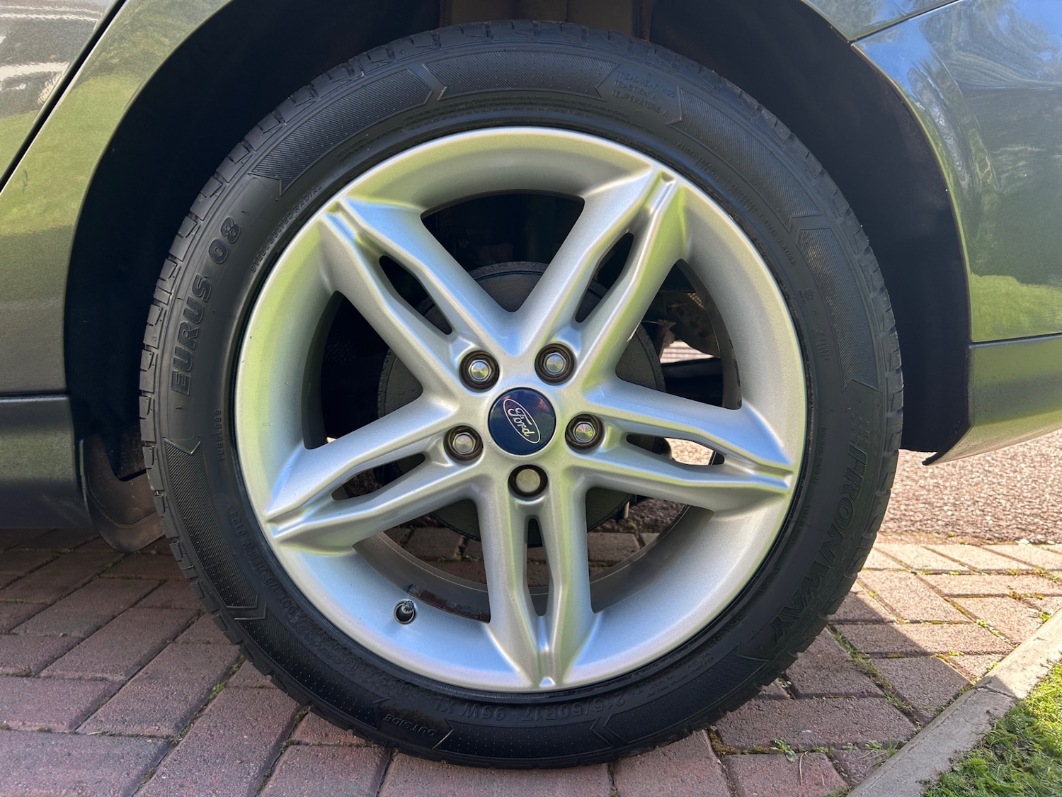 Used Ford Focus 2017 for sale - 76278084: Photo 37