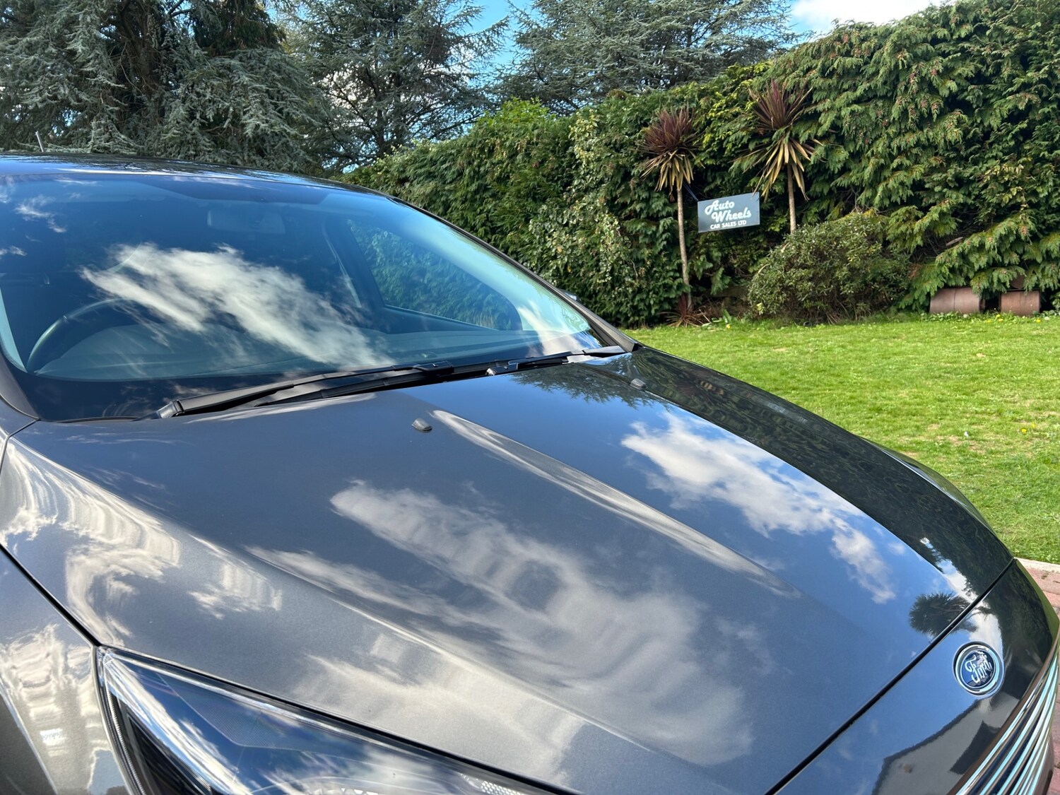 Used Ford Focus 2017 for sale - 76278084: Photo 6