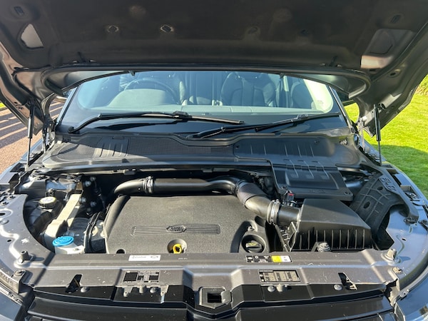 Used Land Rover Range Rover Evoque 2015 for sale - 76212203: Photo 13
