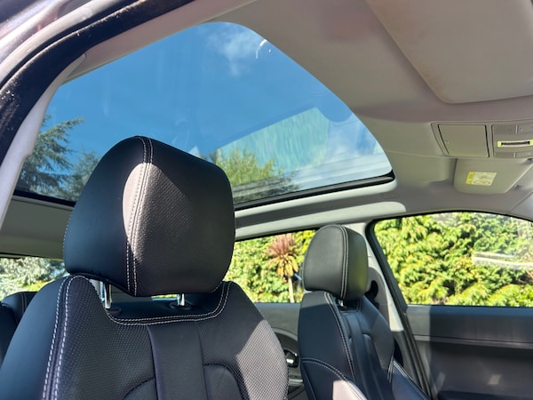 Used Land Rover Range Rover Evoque 2015 for sale - 76212203: Photo 15