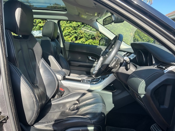 Used Land Rover Range Rover Evoque 2015 for sale - 76212203: Photo 16