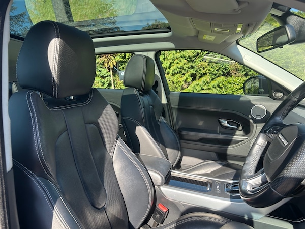 Used Land Rover Range Rover Evoque 2015 for sale - 76212203: Photo 17