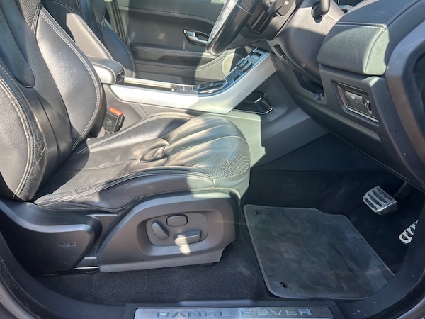 Used Land Rover Range Rover Evoque 2015 for sale - 76212203: Photo 18