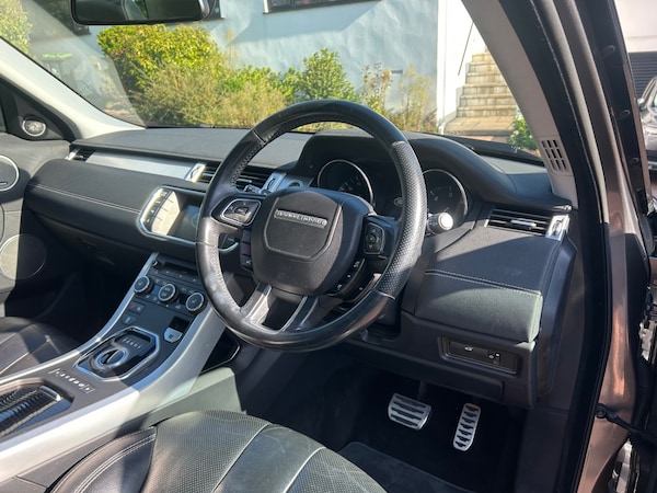 Used Land Rover Range Rover Evoque 2015 for sale - 76212203: Photo 19