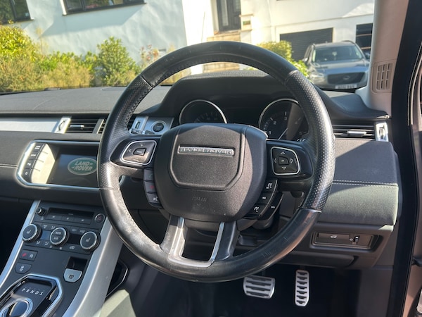 Used Land Rover Range Rover Evoque 2015 for sale - 76212203: Photo 20