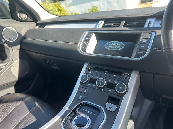 Used Land Rover Range Rover Evoque 2015 for sale - 76212203: Photo 21