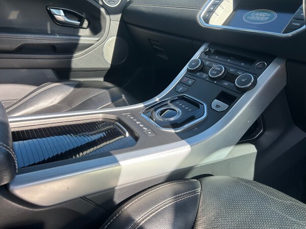 Used Land Rover Range Rover Evoque 2015 for sale - 76212203: Photo 22