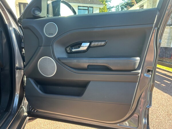 Used Land Rover Range Rover Evoque 2015 for sale - 76212203: Photo 23