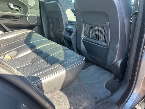 Used Land Rover Range Rover Evoque 2015 for sale - 76212203: Photo 26