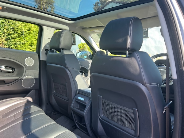 Used Land Rover Range Rover Evoque 2015 for sale - 76212203: Photo 27