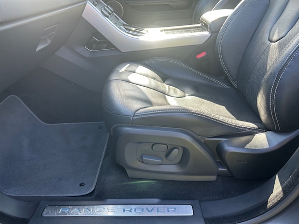 Used Land Rover Range Rover Evoque 2015 for sale - 76212203: Photo 30