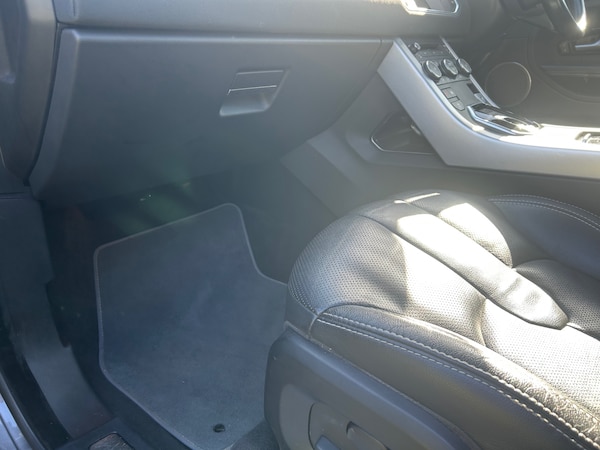 Used Land Rover Range Rover Evoque 2015 for sale - 76212203: Photo 31