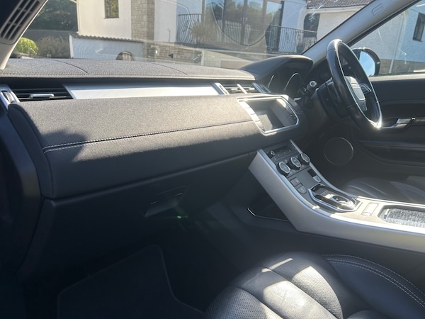 Used Land Rover Range Rover Evoque 2015 for sale - 76212203: Photo 32