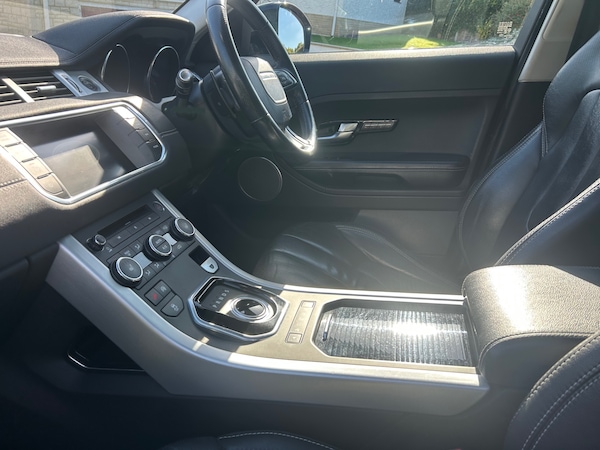 Used Land Rover Range Rover Evoque 2015 for sale - 76212203: Photo 33