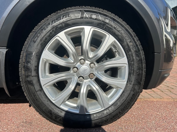 Used Land Rover Range Rover Evoque 2015 for sale - 76212203: Photo 41