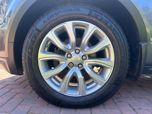 Used Land Rover Range Rover Evoque 2015 for sale - 76212203: Photo 42