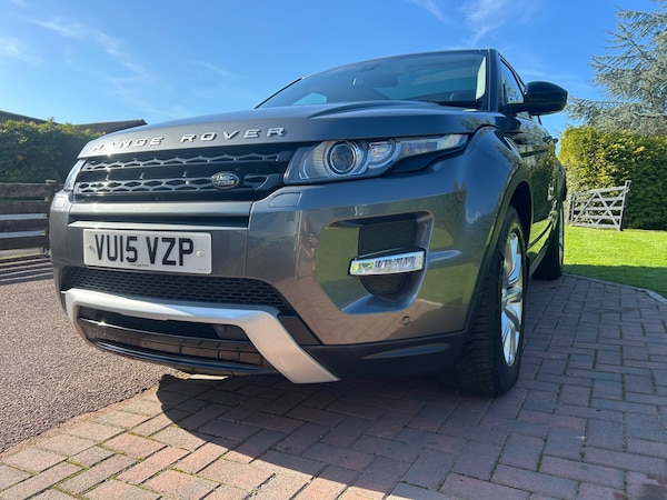 Used Land Rover Range Rover Evoque 2015 for sale - 76212203: Photo 7