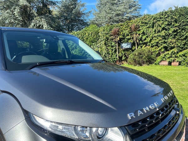 Used Land Rover Range Rover Evoque 2015 for sale - 76212203: Photo 8