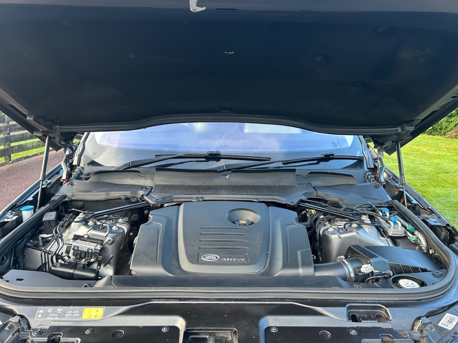 Used Land Rover Discovery 2017 for sale - 77015182: Photo 13