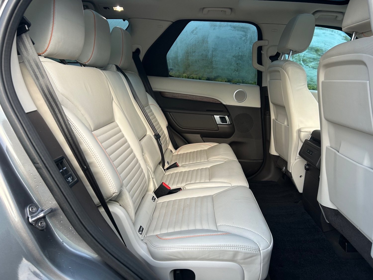 Used Land Rover Discovery 2017 for sale - 77015182: Photo 23