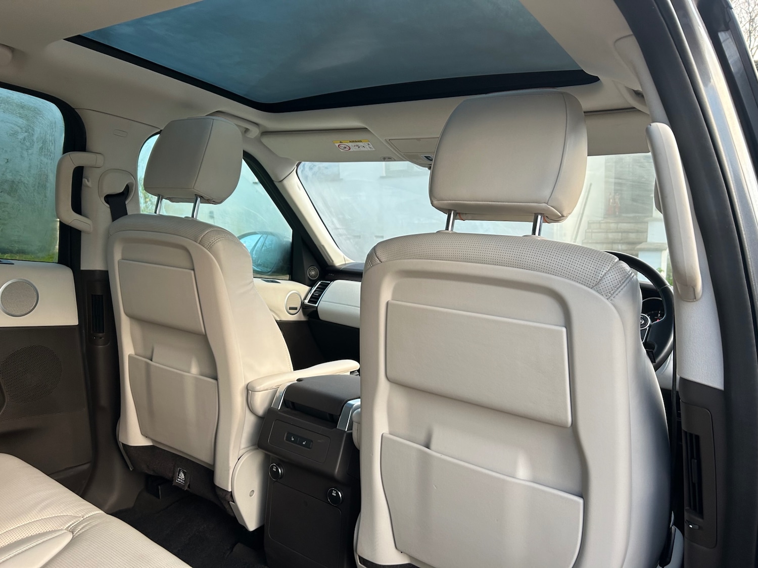 Used Land Rover Discovery 2017 for sale - 77015182: Photo 25