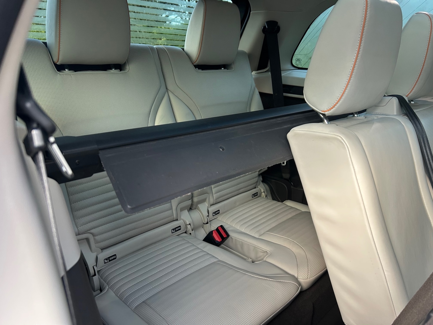 Used Land Rover Discovery 2017 for sale - 77015182: Photo 28