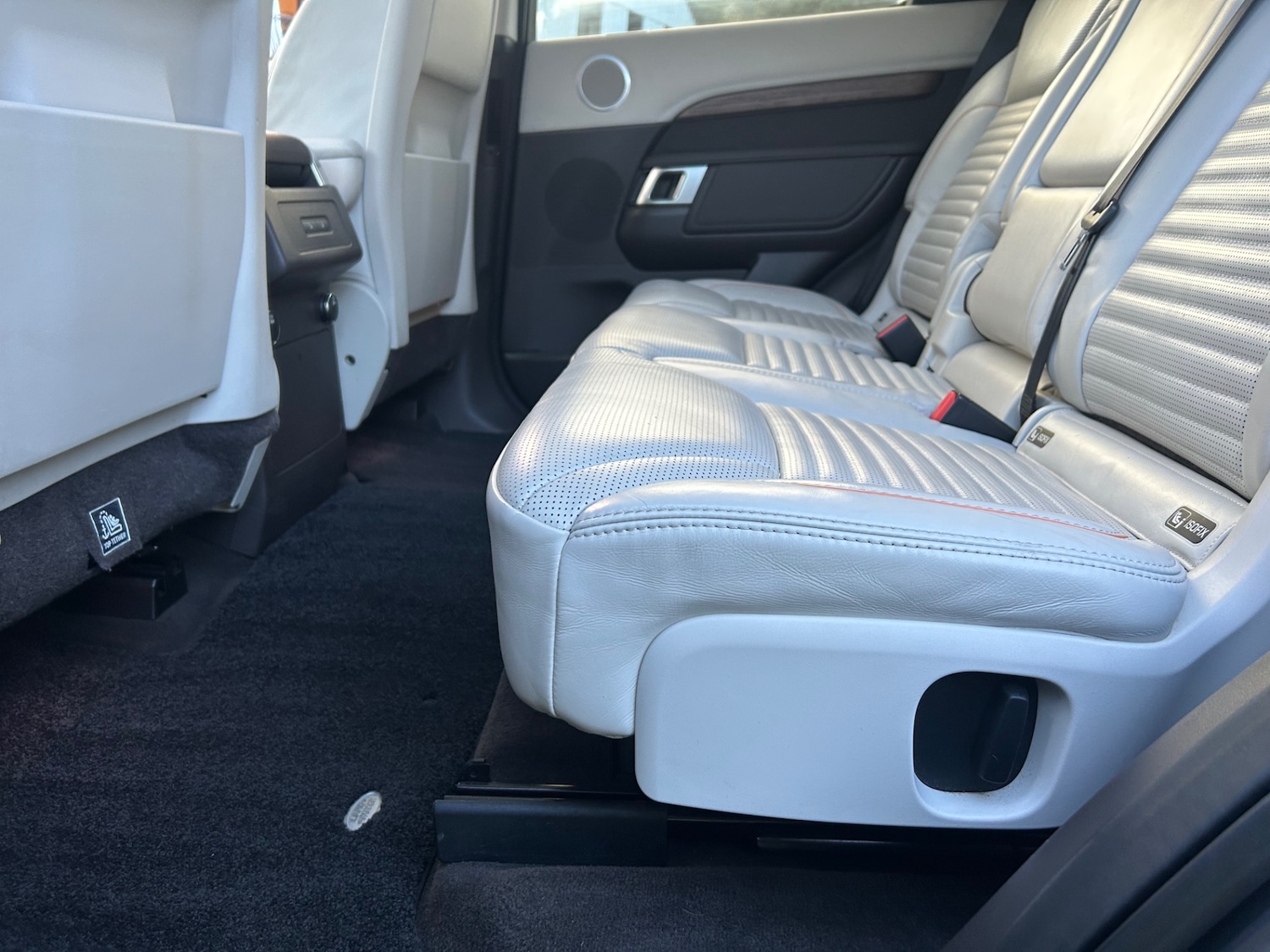 Used Land Rover Discovery 2017 for sale - 77015182: Photo 37